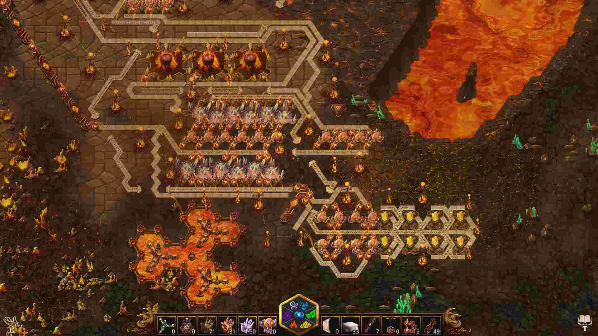 炼萃师/MoteMancer（Build.23955605）