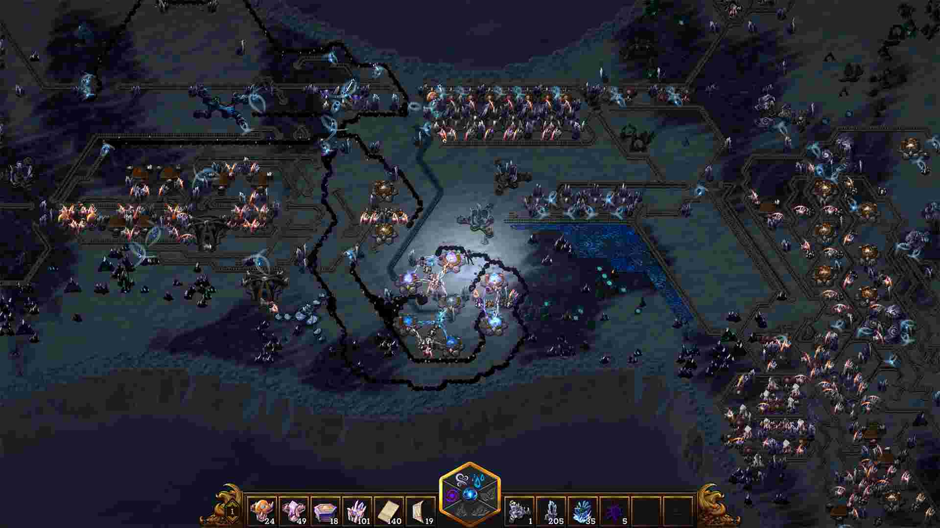炼萃师/MoteMancer（Build.23955605）