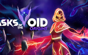 虚空面具：起源/Masks of the Void: Origins