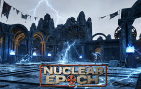 核纪元/Nuclear Epoch
