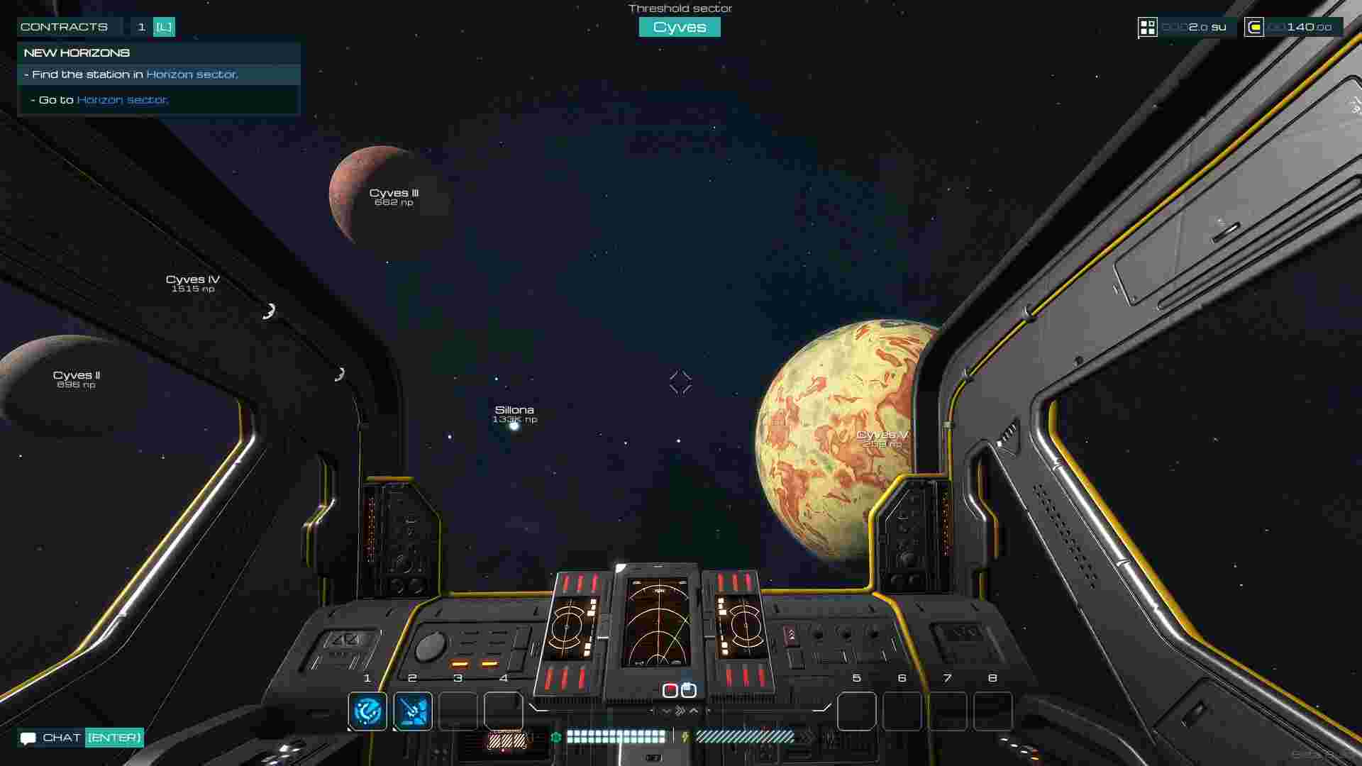 星际征程/SpaceCraft（Build.23934817）