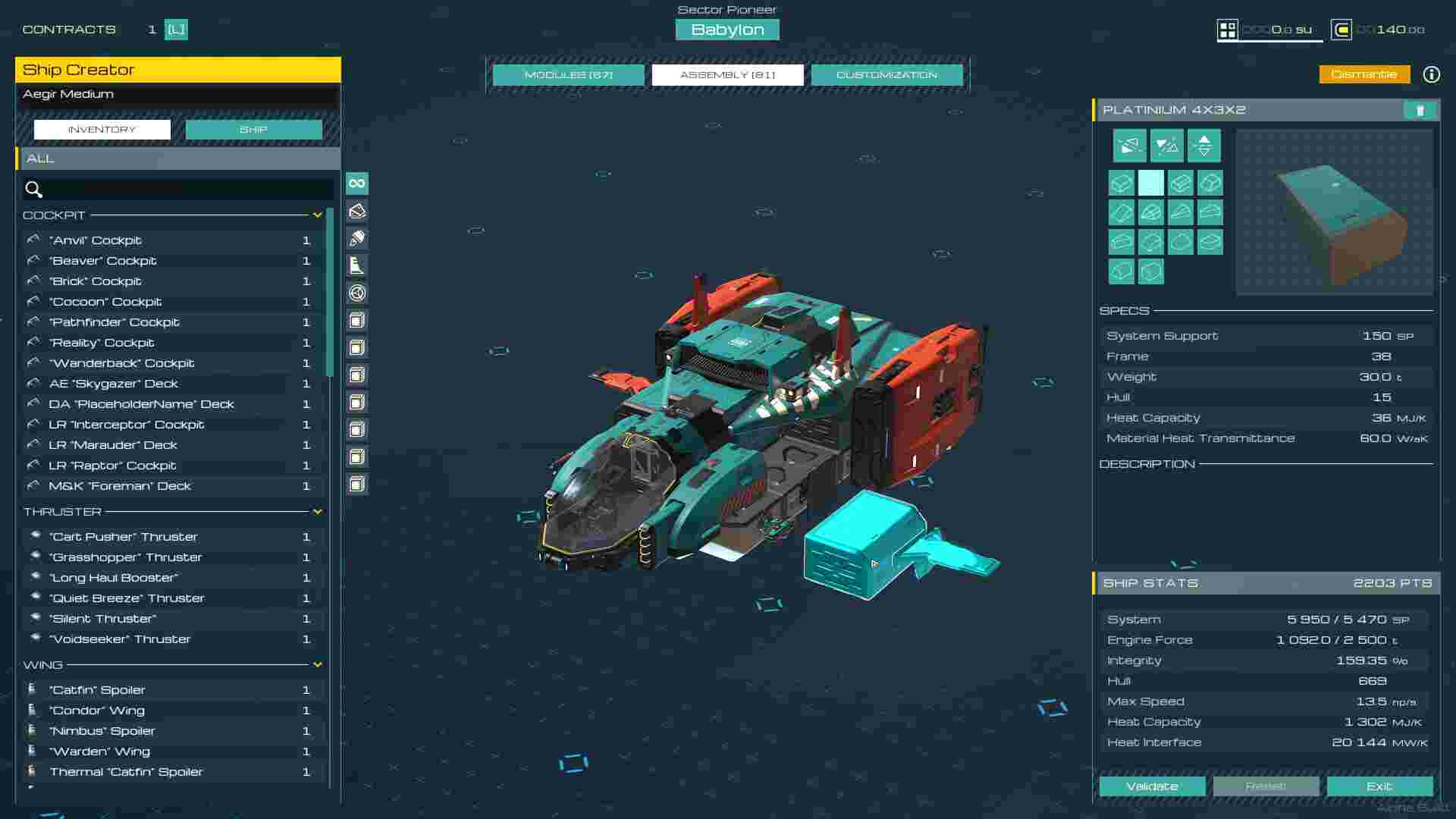 星际征程/SpaceCraft（Build.23934817）