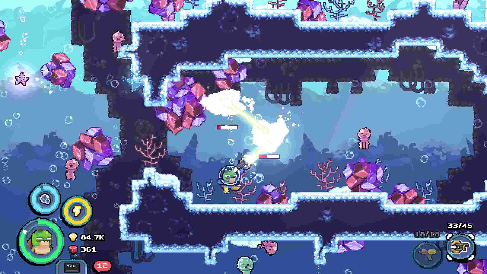 龟龟潜海记/Shelldiver（v1.0.2.300.020）