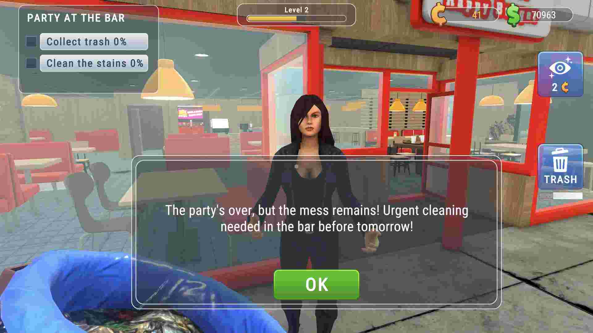 房屋清洁模拟器/House Cleaner Simulator（Build.23023884）