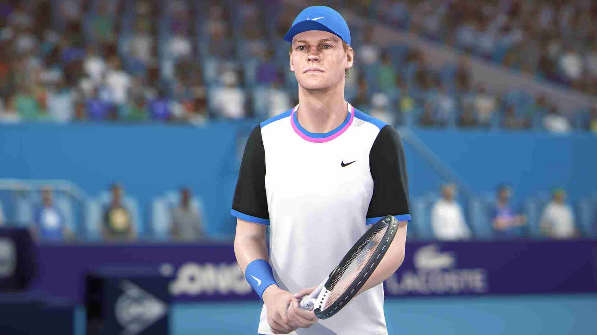 顶尖决胜-大满贯版/TIEBREAK – GRAND SLAM EDITION