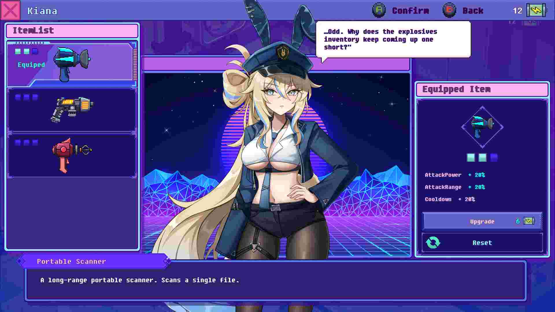 杀毒少女/Antivirus Girl（Build.24001468）