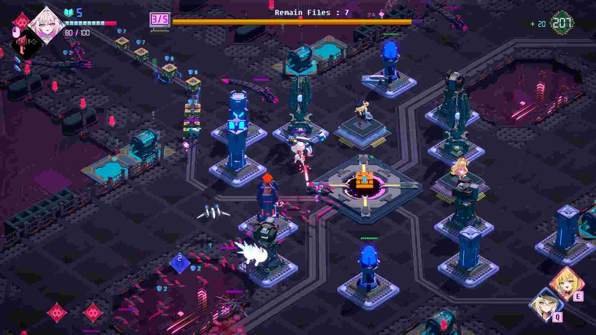 杀毒少女/Antivirus Girl（Build.24001468）