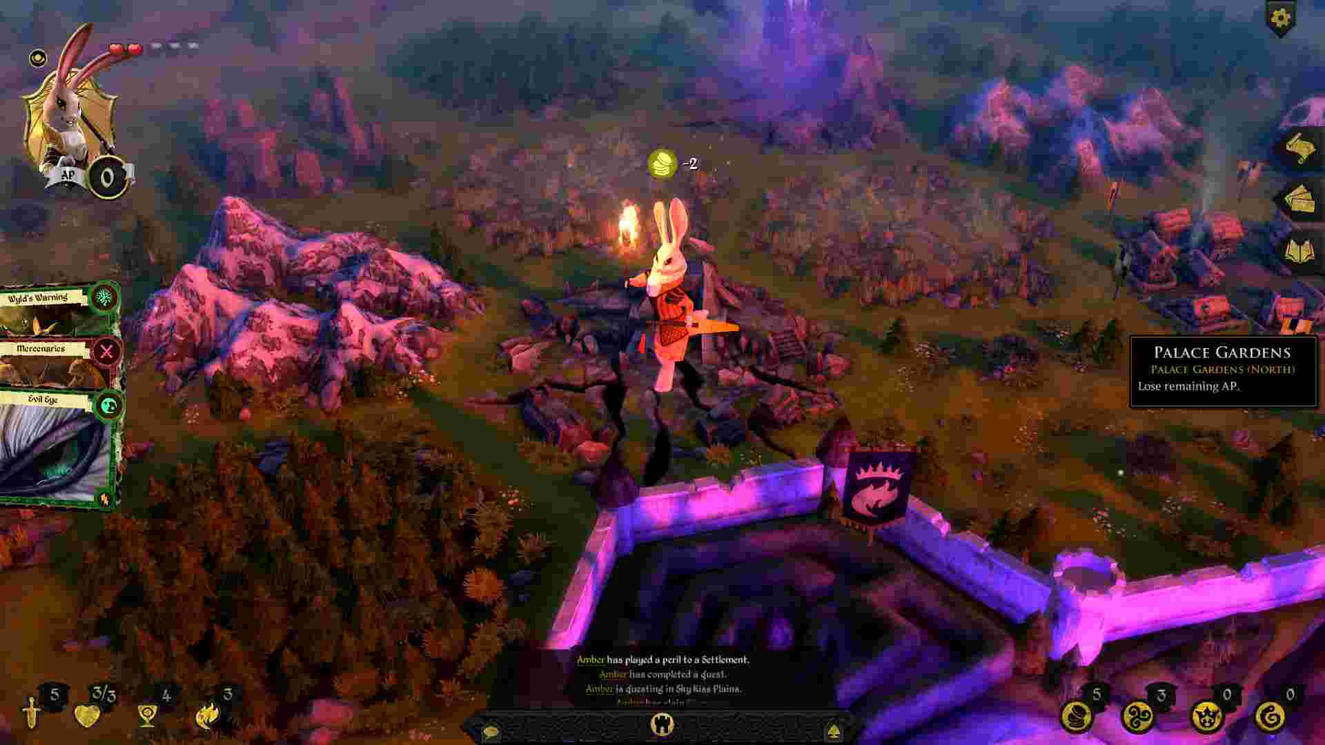 阿门罗/Armello（v20251016）