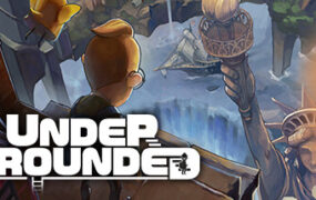 怀旧地下城/UNDERGROUNDED