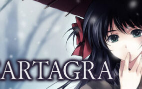 恋狱～月狂病～/CARTAGRA
