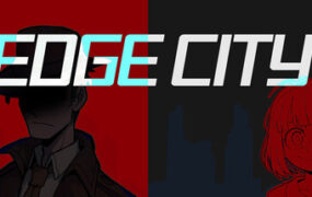 边缘城市/EDGE CITY（Build.23853392）
