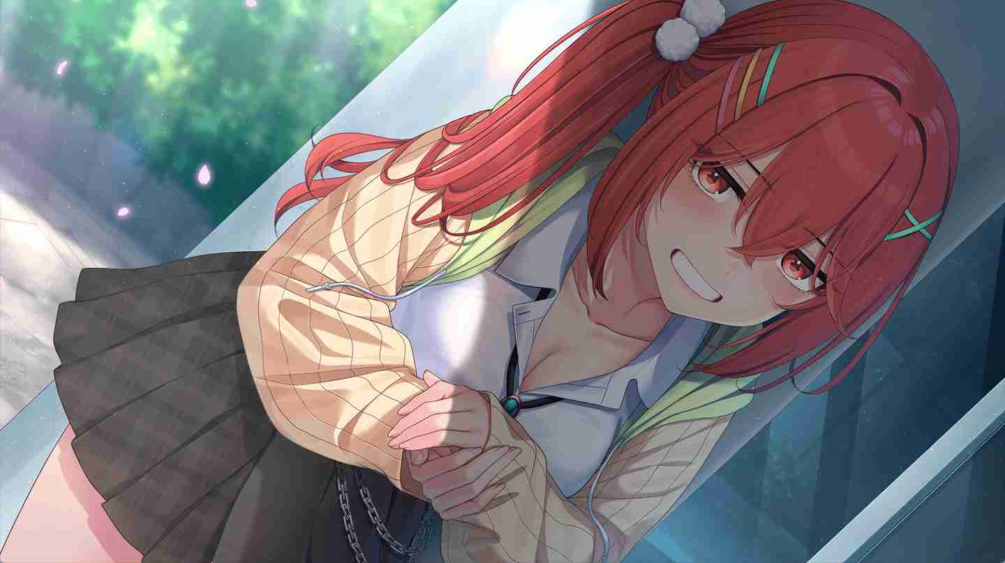 玛伽鲁米娜‌/Magalumina（v1.10）