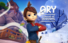 亚瑞与四季之谜/Ary and the Secret of Seasons(版本Build.23779738)