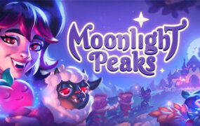 月光峰/Moonlight Peaks（Build.23966928）