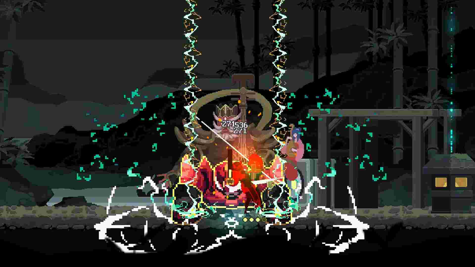 灵契江湖：御灵志/Lord of mythical beast（Build.24086310）