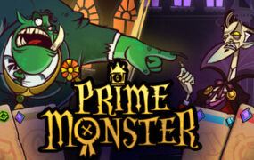 王牌妖相/Prime Monster（v1.3）
