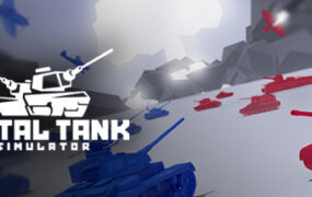 全面坦克模拟器/Total Tank Simulator（v041723）