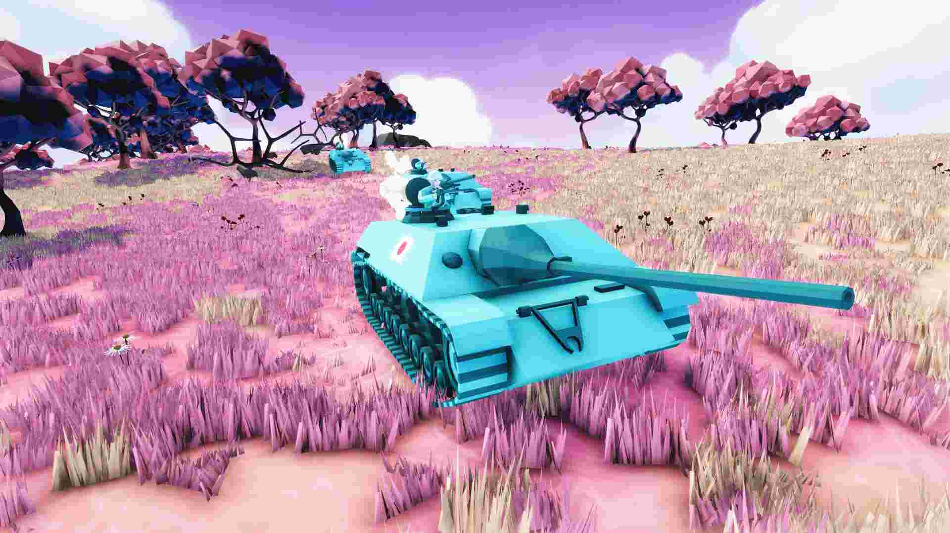 全面坦克模拟器/Total Tank Simulator（v041723）