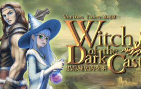 真理谭：黑暗城堡的女巫/Veritas Tales: Witch of the Dark Castle（Build.24084138）