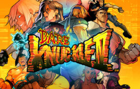 怒之铁拳4/Streets Of Rage 4（v08g-r14424）