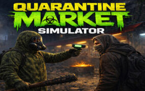 隔离市场模拟器/Quarantine Market Simulator（Build.24060513）