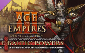 帝国时代3：决定版/Age of Empires III: Definitive Edition（更新至v100.19.18309）