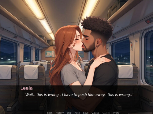 痴恋她的绽放/I Love Her Doings（v0.3）