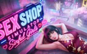 情趣商店模拟器：罪恶女孩/Sex Shop Simulator: Sinful Girls（v1.1）