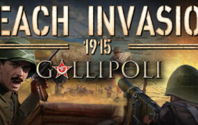登陆海滩 1915：加里波利/Beach Invasion 1915-Gallipoli（Build.21147558）