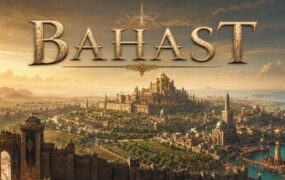 巴哈斯特/Bahast（v1.1.3）