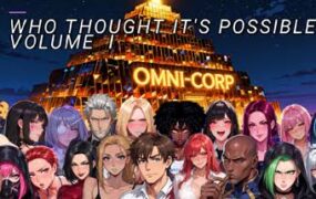 谁能想到/Who thought it’s possible?（更新至v1.5）