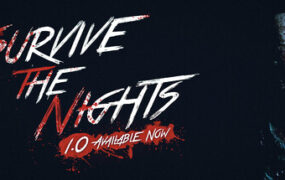 生存之夜/Survive the Nights（Build 23895906）