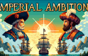 帝国的夙愿/Imperial Ambitions
