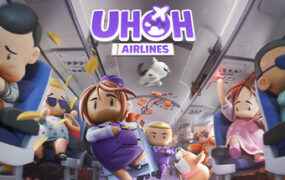胡闹空乘/Uh Oh Airlines