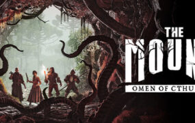 古冢：克苏鲁凶兆/The Mound: Omen of Cthulhu（更新至v35028）