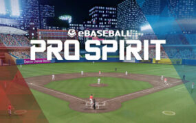 实况野球：职业之魂/eBaseball: PRO SPIRIT（Build.24224143）虚拟机版