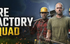采矿工厂小队/Ore Factory Squad（Build.24244225）