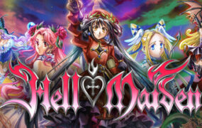 地狱公主/Hell Maiden（Build.24243236）