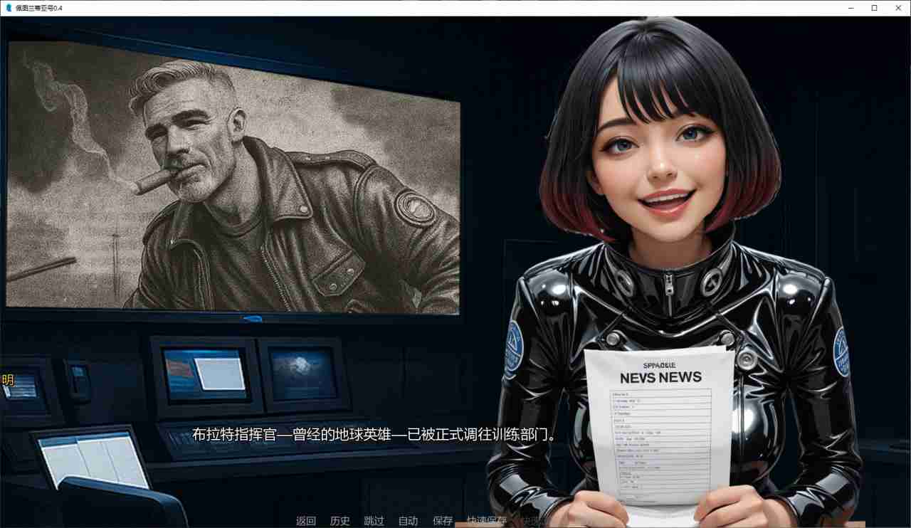 佩图兰蒂亚号/Petulantia（V0.6）