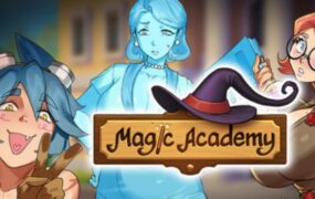魔力学院/Magic Academy（更新至v0.6.6.2）