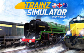 列车模拟器：环球之旅/Trainz Simulator: World Tour