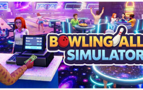 保龄球馆模拟器/Bowling Alley Simulator