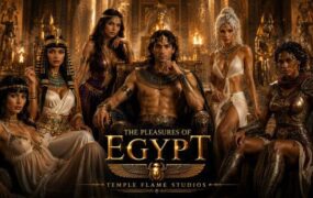 埃及的乐趣/The Pleasures of Egypt（V0.1）