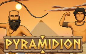 金字塔顶石/Pyramidion（Build.19062026）