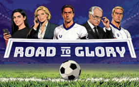 荣耀之路/Road To Glory（Build.23961982）