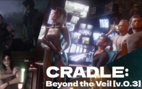 面纱之外的摇篮/Cradle Beyond the Veil（v0.3）