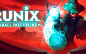 鲁尼克斯：弹球肉鸽/Runix: Pinball Roguelike