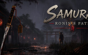 武士：浪人之途/Samurai: Ronin’s Path