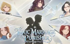 不良婚姻惩罚师/Toxic Marriage Punisher