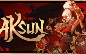 阿克森/Aksun（Build.24317000）